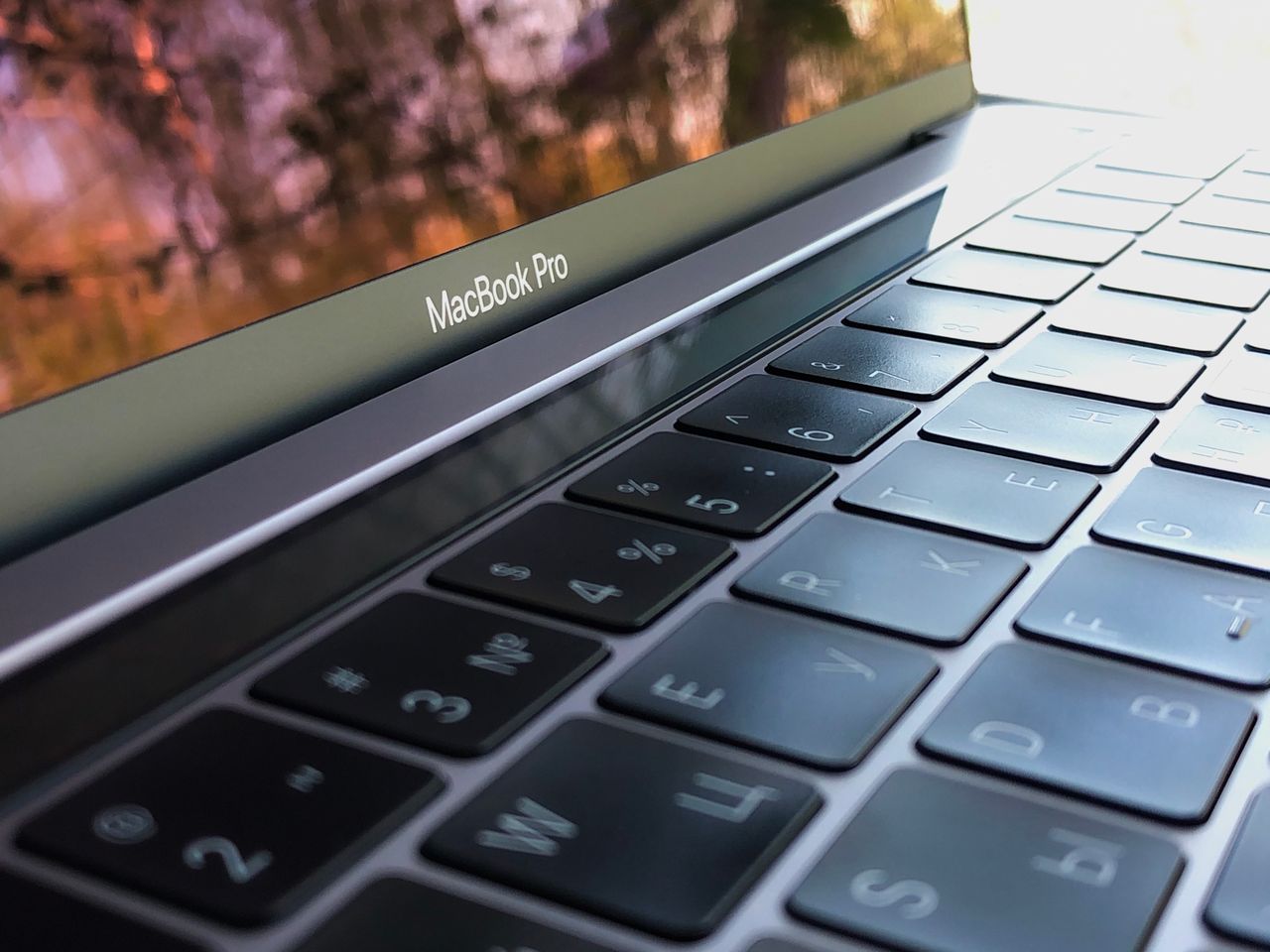 A MacBook tisztítása meghosszabbíthatja az élettartamot